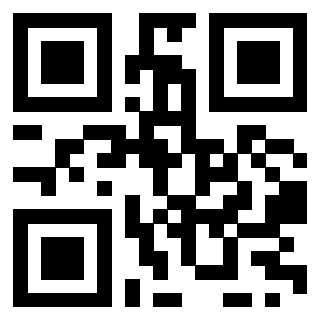 3916418126 - Immagine del QrCode associato
