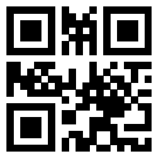 Immagine del QrCode di 3916418127