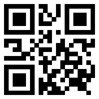 3916418129 - Immagine del Qr Code associato
