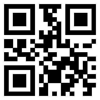 Immagine del QrCode di 3916418131