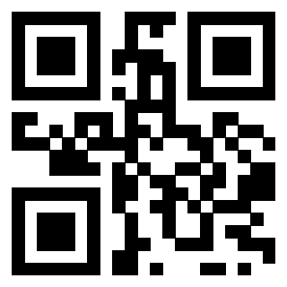 3916418132 QrCode associato