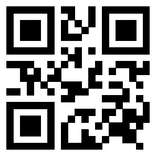 3916418133 - Immagine del Qr Code associato