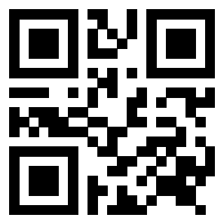 3916418134 Qr Code associato
