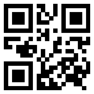 Il Qr Code di 3916418135