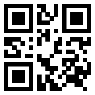 3916418136 - Immagine del QrCode associato