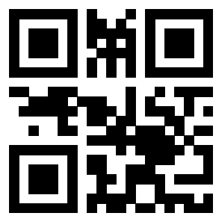 3916418137 Qr Code associato