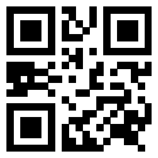 Il QrCode di 3916418138
