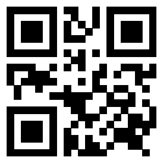 3916418140 - Immagine del QrCode
