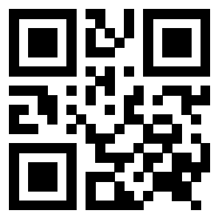 3916418141 Qr Code associato