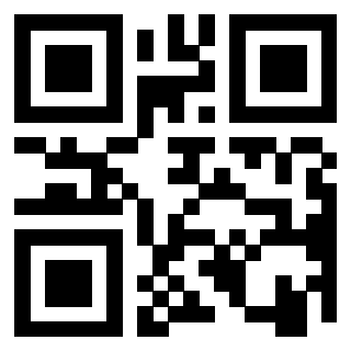 3916418144 Qr Code associato