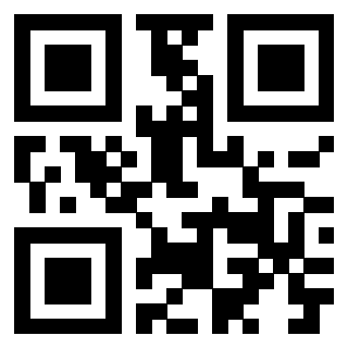 Il QrCode di 3916418147