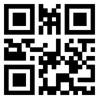 Scansione del Qr Code di 3916418148