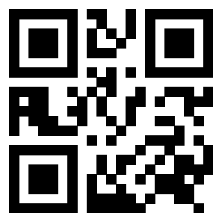 3916418150 - Immagine del QrCode associato