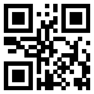 Immagine del QrCode di 3916418151