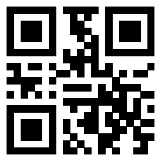 Immagine del Qr Code di 3916418152