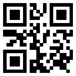 3916418153 - Immagine del Qr Code associato