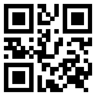 Immagine del QrCode di 3916418155