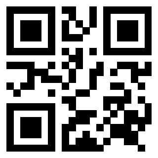 Il QrCode di 3916418156