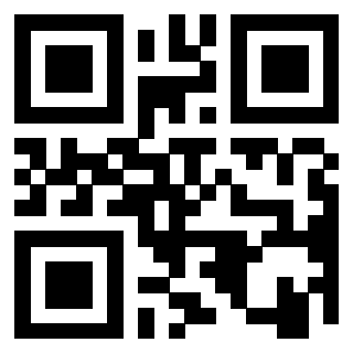Scansione del QrCode di 3916418157