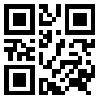 Scansione del QrCode di 3916418158
