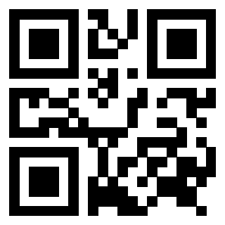 3916418159 QrCode associato