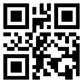 3916418161 - Immagine del QrCode associato