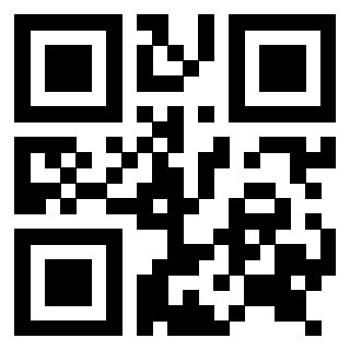 3916418165 QrCode associato