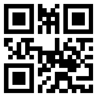 Immagine del Qr Code di 3916418166