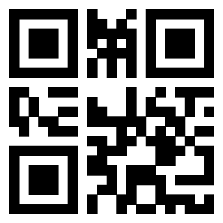 Immagine del Qr Code di 3916418168