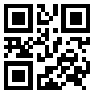 3916418169 QrCode associato