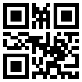 Immagine del QrCode di 3916418173