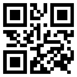 Immagine del QrCode di 3916418174
