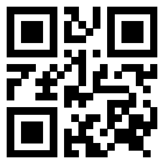 3916418177 - Immagine del QrCode associato