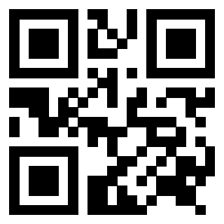 3916418180 QrCode associato