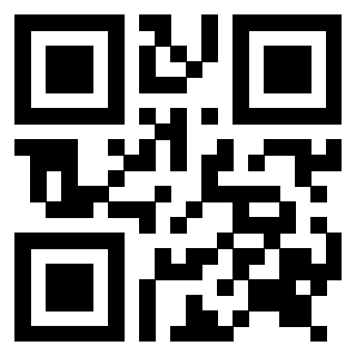 Immagine del Qr Code di 3916418181
