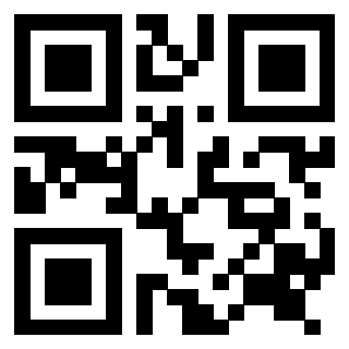 Immagine del QrCode di 3916418182