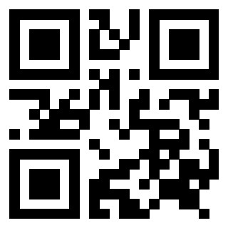 Scansione del Qr Code di 3916418185
