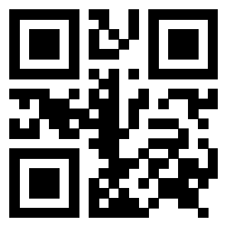 Il Qr Code di 3916418191
