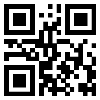 Il Qr Code di 3916418193