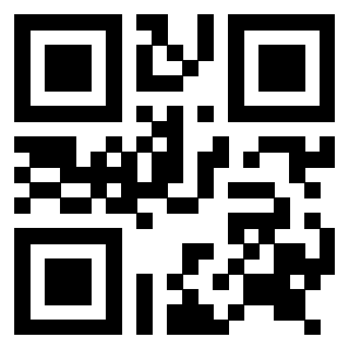 3916418196 Qr Code associato