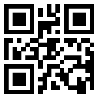 3916418198 Qr Code associato
