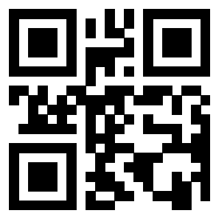 Scansione del Qr Code di 3916418201