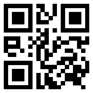 3916418204 - Immagine del Qr Code associato
