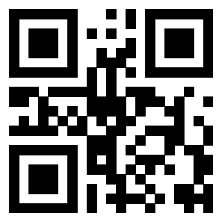 3916418205 - Immagine del QrCode associato