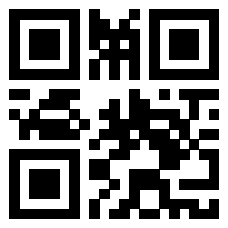 Il QrCode di 3916418208