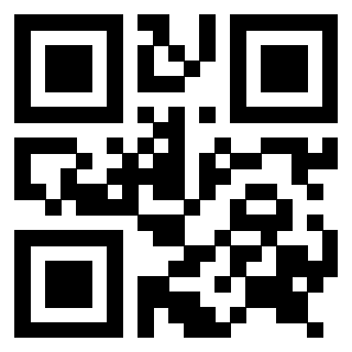 3916418211 QrCode associato