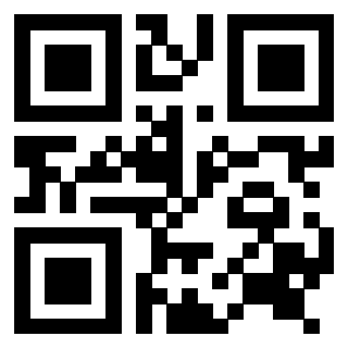 3916418212 Qr Code associato