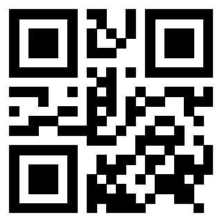 Immagine del QrCode di 3916418219