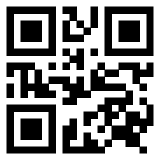 Scansione del Qr Code di 3916418225