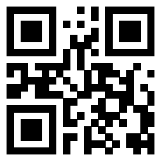 Il QrCode di 3916418227